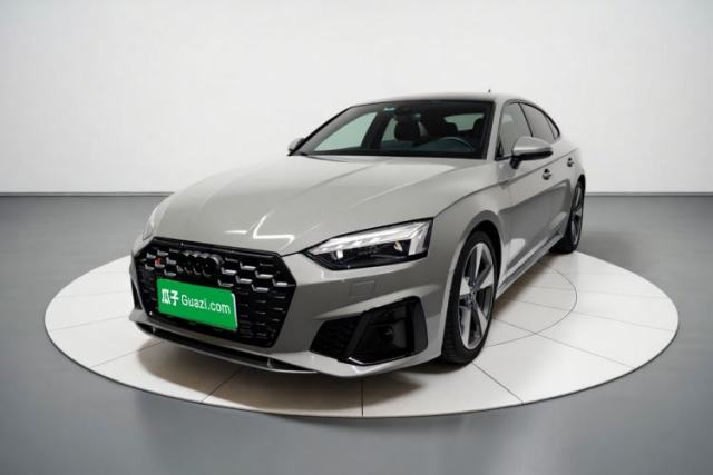 Used Audi S5 2020 S5 3.0T Sportback