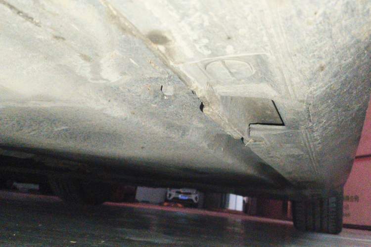 Used Audi S5 2020 S5 3.0T Sportback Chassis Front Left