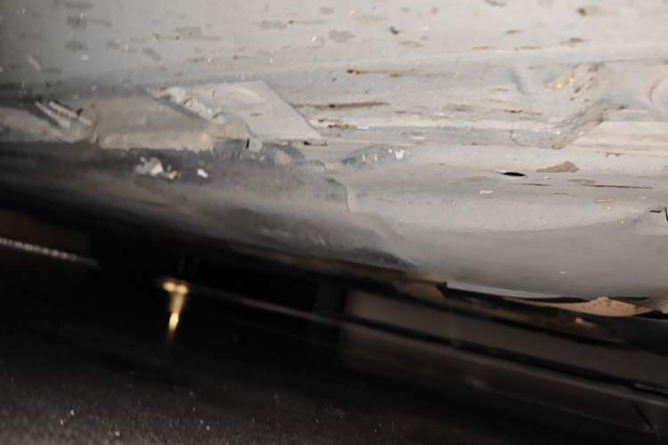 Used Audi S5 2020 S5 3.0T Sportback Chassis Front Right