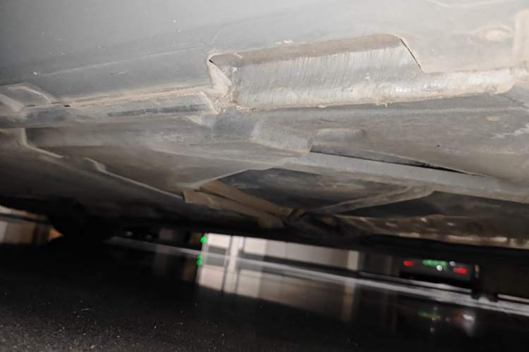 Used Audi S5 2020 S5 3.0T Sportback Chassis Rear Left