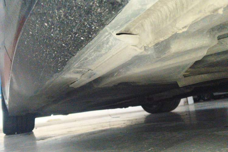 Used Audi S5 2020 S5 3.0T Sportback Chassis Rear Left