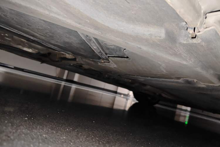 Used Audi S5 2020 S5 3.0T Sportback Chassis Rear Right