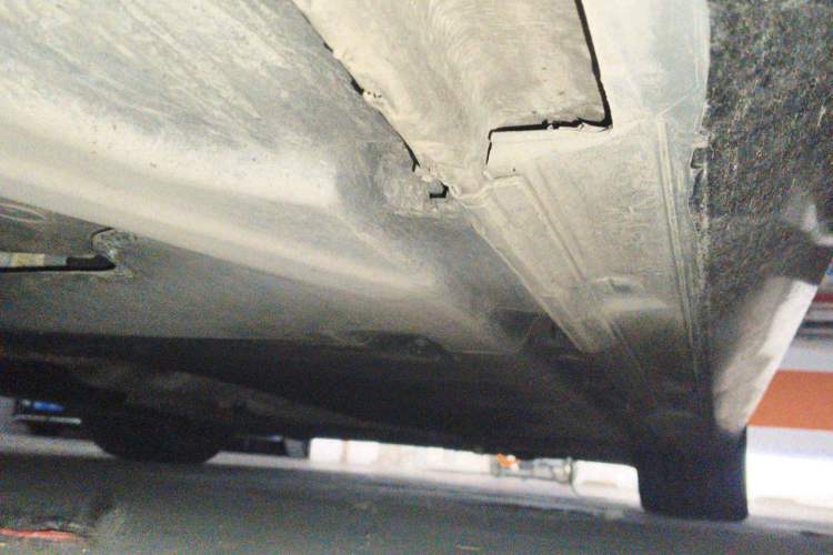 Used Audi S5 2020 S5 3.0T Sportback Chassis Rear Right
