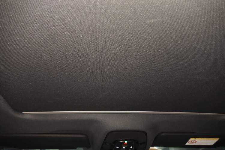 Used Audi S5 2020 S5 3.0T Sportback Headliner