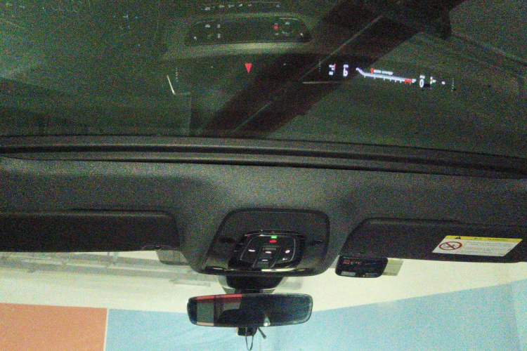 Used Audi S5 2020 S5 3.0T Sportback Headliner