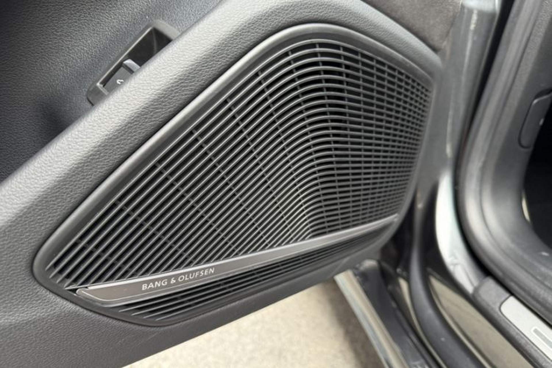 Used Audi S5 2020 S5 3.0T Sportback Interior 11