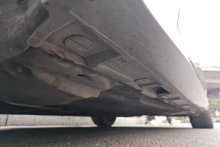 Used Audi S5 2020 S5 3.0T Sportback Chassis Front Left
