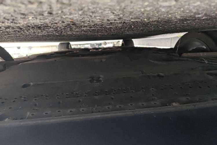 Used Audi S5 2020 S5 3.0T Sportback Chassis Front