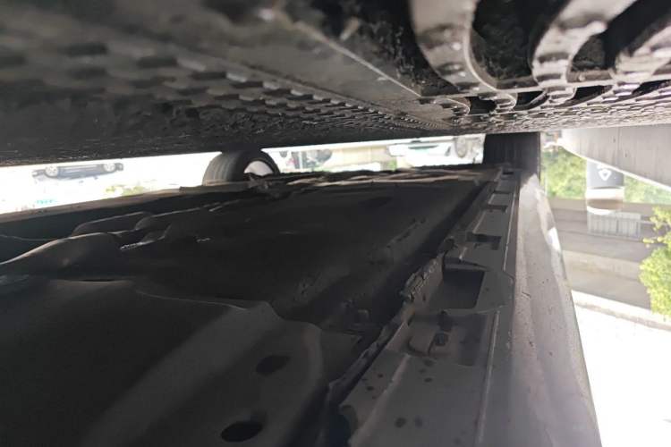 Used Audi S5 2020 S5 3.0T Sportback Chassis Front Right