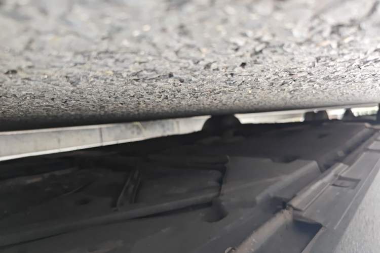 Used Audi S5 2020 S5 3.0T Sportback Chassis Rear Left