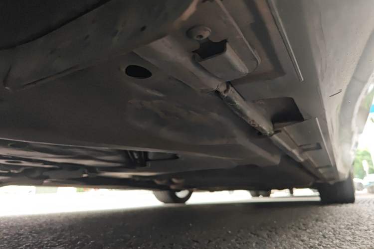 Used Audi S5 2020 S5 3.0T Sportback Chassis Rear Right