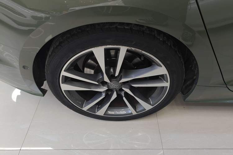 Used Audi S5 2020 S5 3.0T Sportback Exterior 3