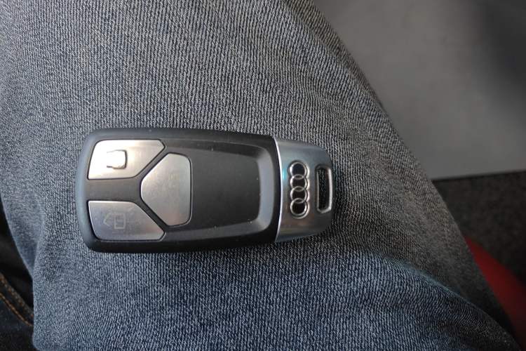 Used Audi S5 2020 S5 3.0T Sportback Interior 1