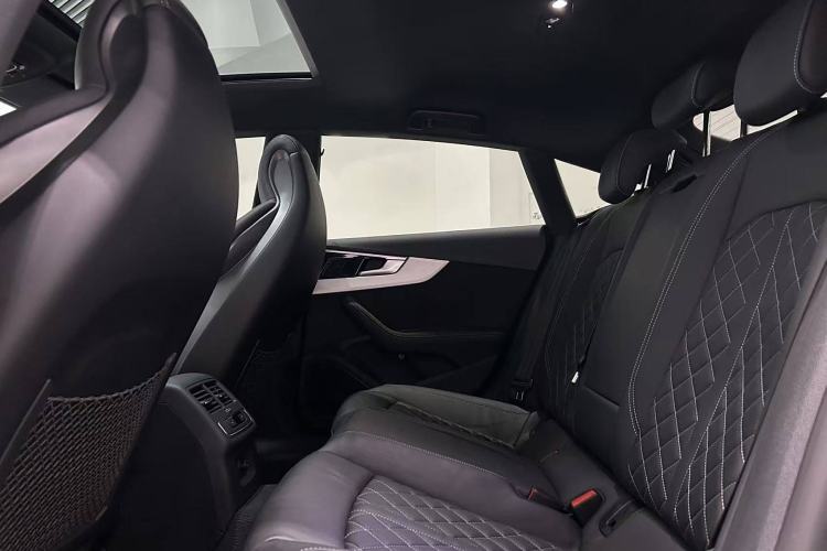 Used Audi S5 2020 S5 3.0T Sportback Interior 7