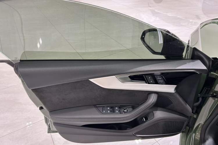 Used Audi S5 2020 S5 3.0T Sportback Interior 9