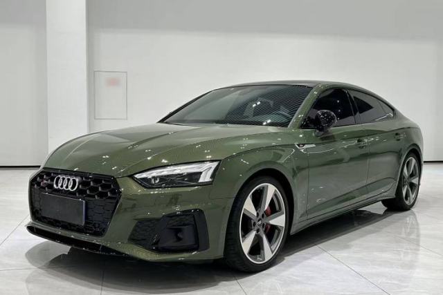 Used Audi S5 2020 S5 3.0T Sportback