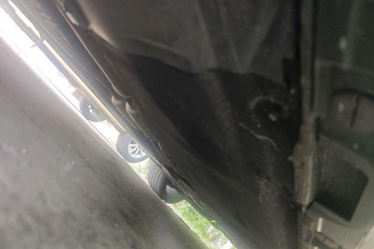 Used Audi S5 2020 S5 3.0T Sportback Chassis Front Left