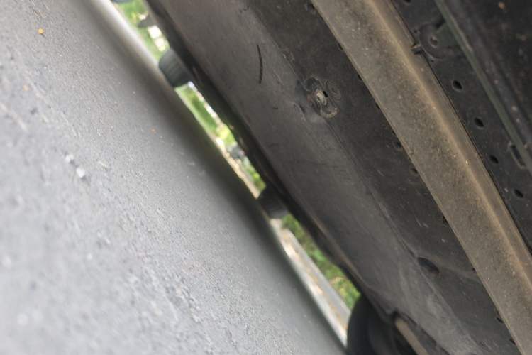 Used Audi S5 2020 S5 3.0T Sportback Chassis Front