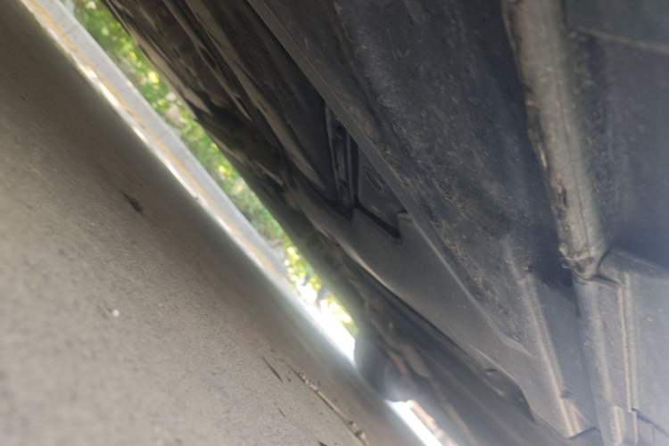 Used Audi S5 2020 S5 3.0T Sportback Chassis Rear Right