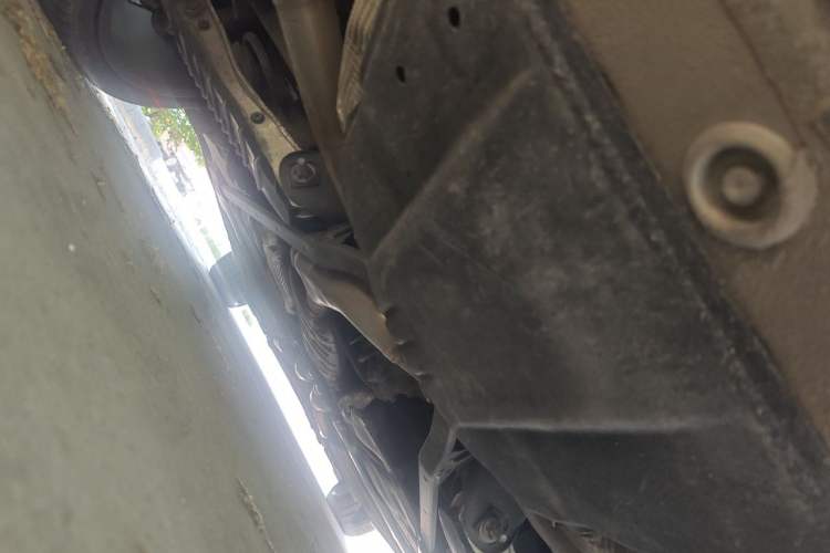 Used Audi S5 2020 S5 3.0T Sportback Chassis Rear