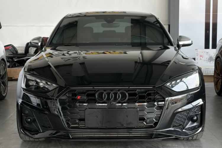 Used Audi S5 2022 S5 3.0T Sportback Exterior 3