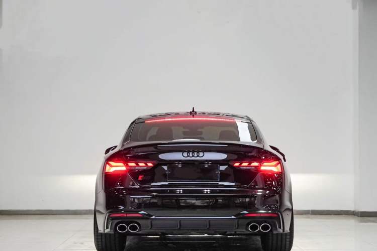 Used Audi S5 2022 S5 3.0T Sportback Exterior 3