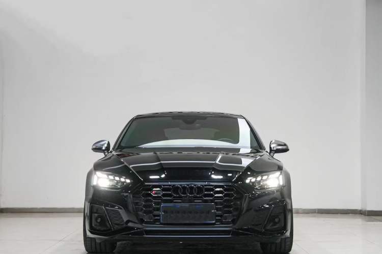 Used Audi S5 2022 S5 3.0T Sportback Exterior 6