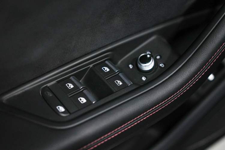 Used Audi S5 2022 S5 3.0T Sportback Interior 1