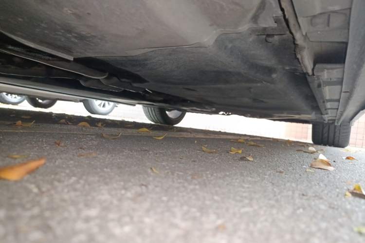 Used Audi S5 2022 S5 3.0T Sportback Chassis Front Left