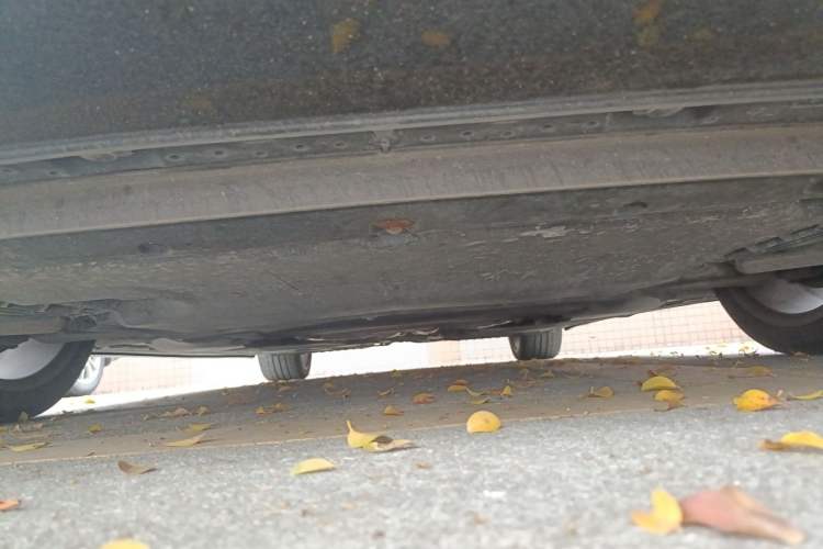 Used Audi S5 2022 S5 3.0T Sportback Chassis Front