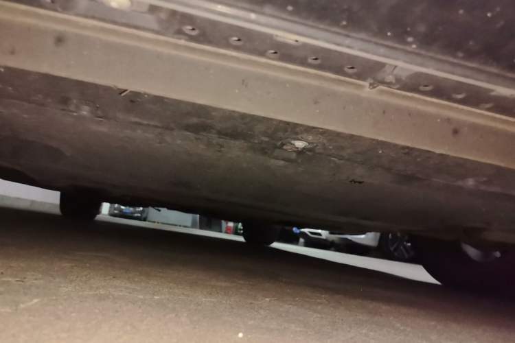 Used Audi S5 2022 S5 3.0T Coupe Chassis Front
