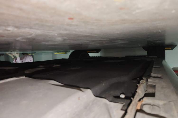Used Audi S5 2022 S5 3.0T Coupe Chassis Front Right