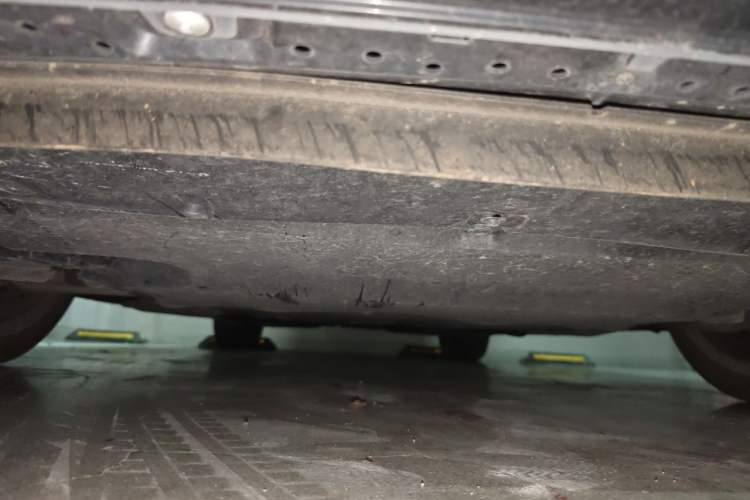 Used Audi S5 2022 S5 3.0T Coupe Chassis Front
