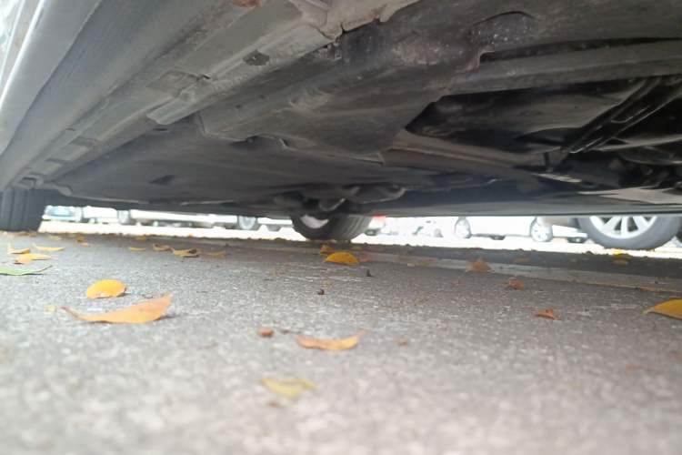Used Audi S5 2022 S5 3.0T Sportback Chassis Rear Left