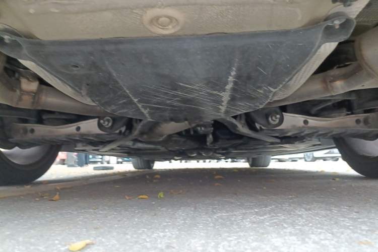 Used Audi S5 2022 S5 3.0T Sportback Chassis Rear