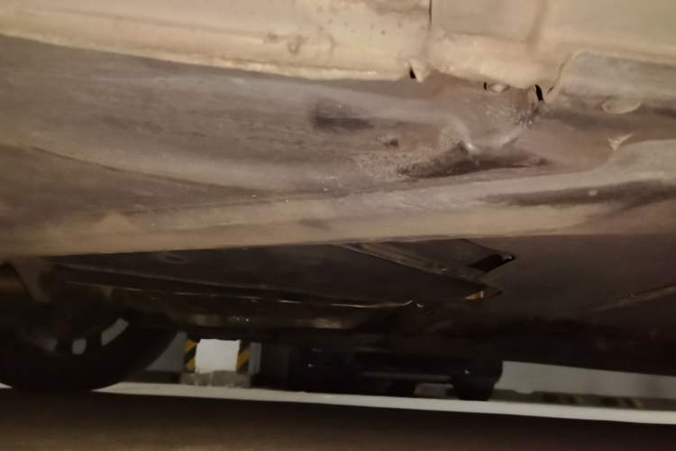 Used Audi S5 2022 S5 3.0T Coupe Chassis Rear Right
