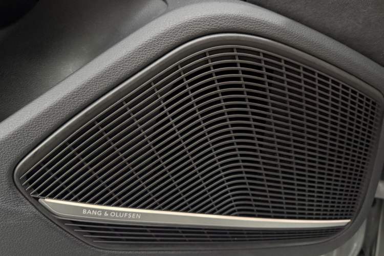 Used Audi S5 2022 S5 3.0T Sportback Exterior 7