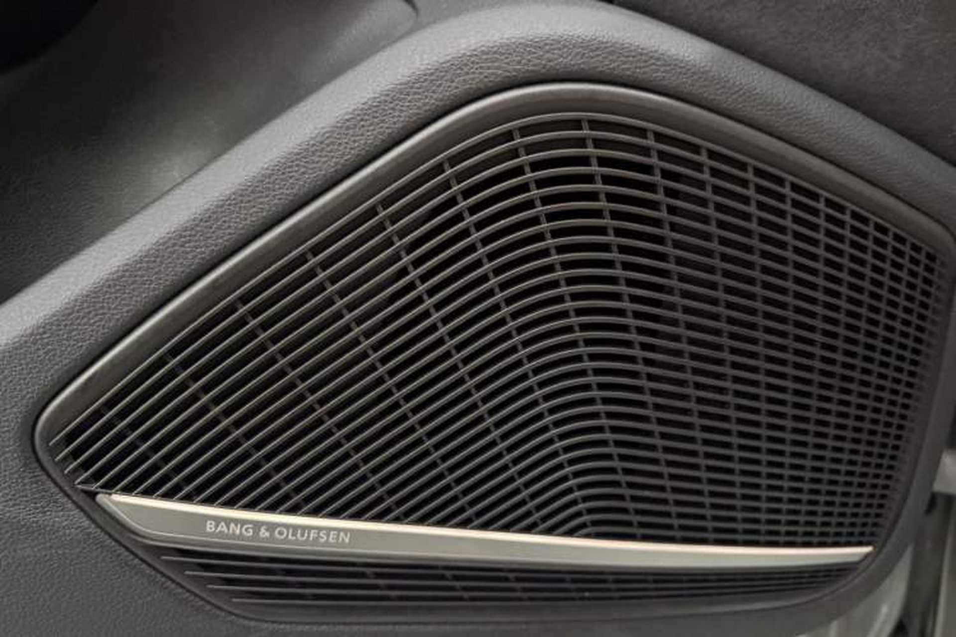 Used Audi S5 2022 S5 3.0T Sportback Exterior 7