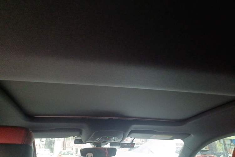 Used Audi S5 2022 S5 3.0T Sportback Headliner