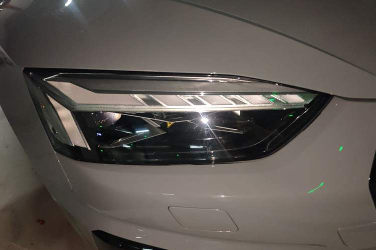 Used Audi S5 2022 S5 3.0T Coupe Right Front Headlight