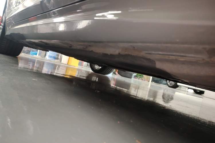Used Audi S5 2022 S5 3.0T Coupe Right Side Sill