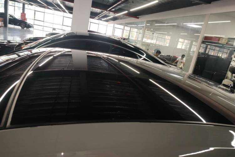 Used Audi S5 2022 S5 3.0T Coupe Roof
