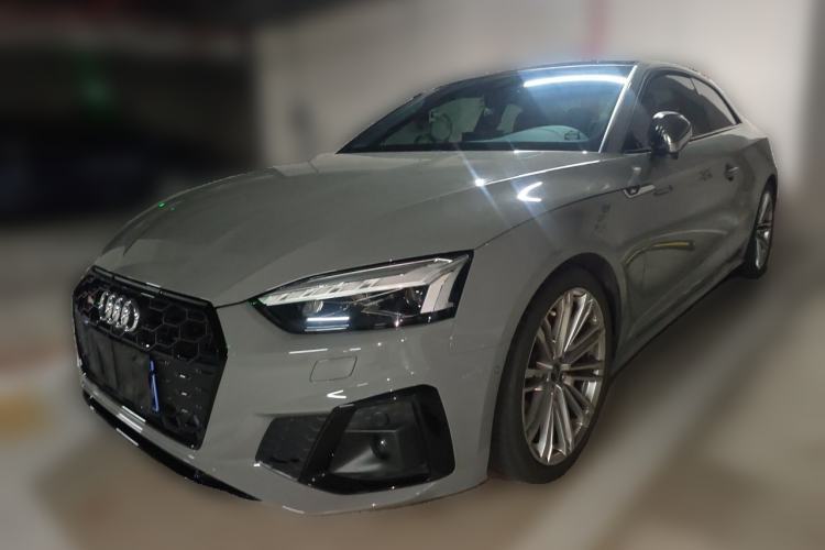 Used Audi S5 2022 S5 3.0T Coupe Guazi used car, China used car export, Used car for sale, Used  cars, Cheapest cars for sale