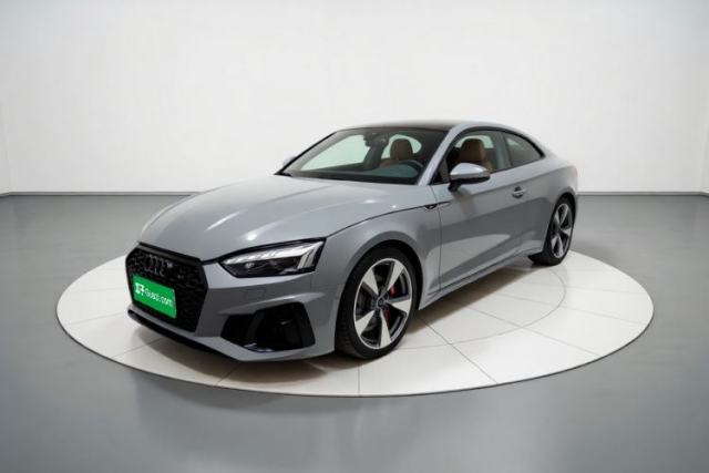 Used Audi S5 2022 S5 3.0T Coupe