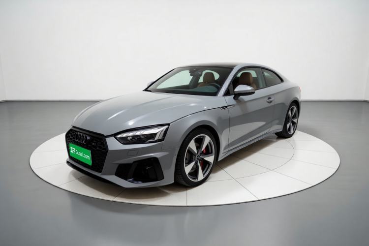 Used Audi S5 2022 S5 3.0T Coupe Guazi used car, China used car export, Used car for sale, Used cars, Cheapest cars for sale