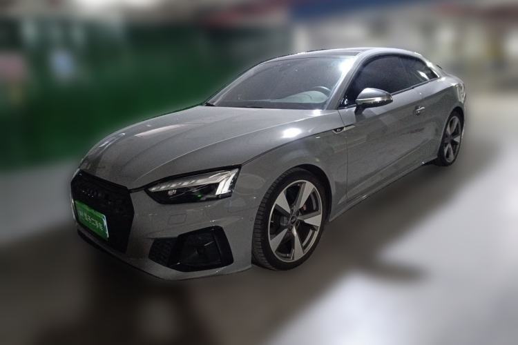 Used Audi S5 2022 S5 3.0T Coupe Guazi used car, China used car export, Used car for sale, Used cars, Cheapest cars for sale
