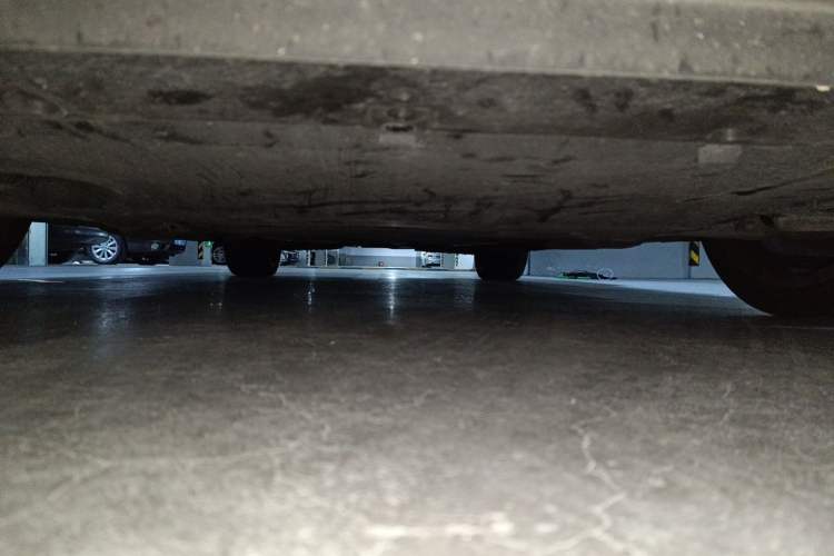 Used Audi S5 2022 S5 3.0T Coupe Chassis Front