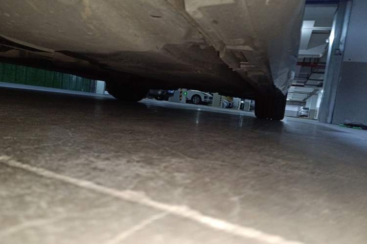 Used Audi S5 2022 S5 3.0T Coupe Chassis Front Left