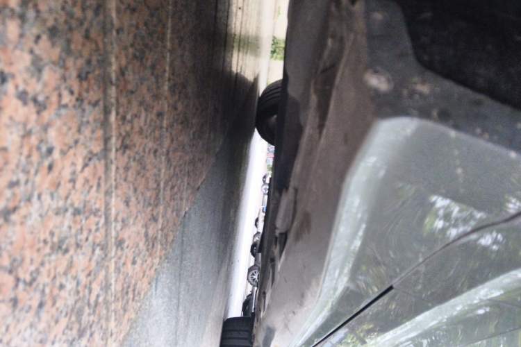 Used Audi S5 2022 S5 3.0T Sportback Chassis Front Left