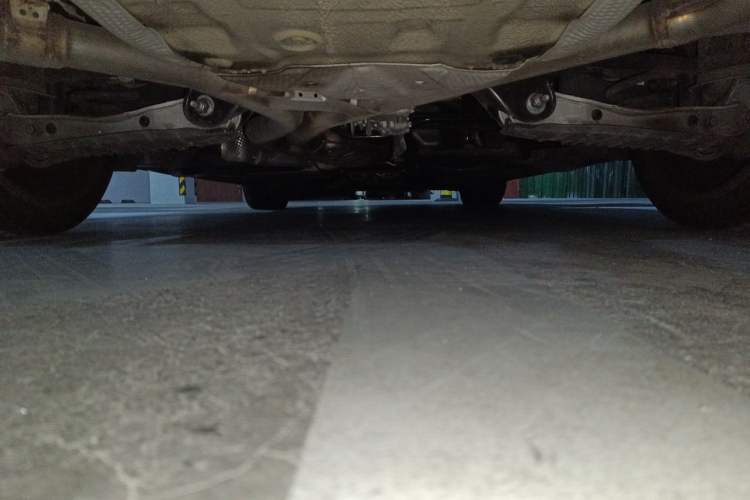 Used Audi S5 2022 S5 3.0T Coupe Chassis Rear